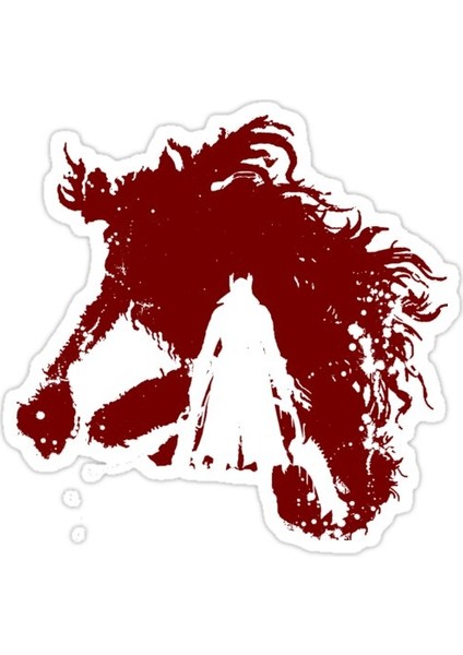 Kabus (R) Sticker Araba Oto Arma Duvar Sticker Ev Dekoratif Çıkartma 15 Cm