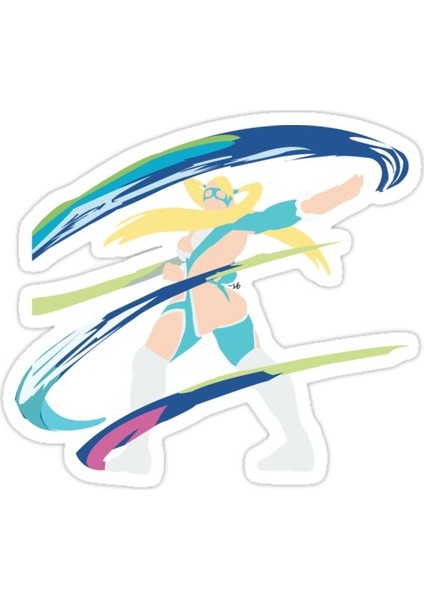 Gökkuşağı Mika Sticker Araba Oto Arma Duvar Sticker Ev Dekoratif Çıkartma 15 Cm