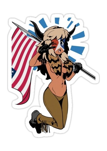 Kisanak 1 Sticker Araba Oto Arma Duvar Sticker Ev Dekoratif Çıkartma 15 Cm