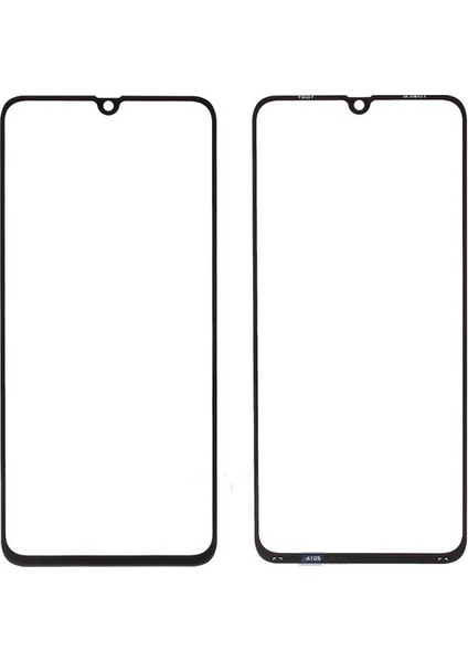 Sm Galaxy A70S Dokunamtik Lens