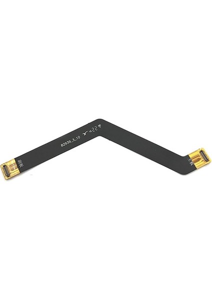 Lenovo K6 Note K33A42,K33A48 Ekran Motherbord Ara Film Flex