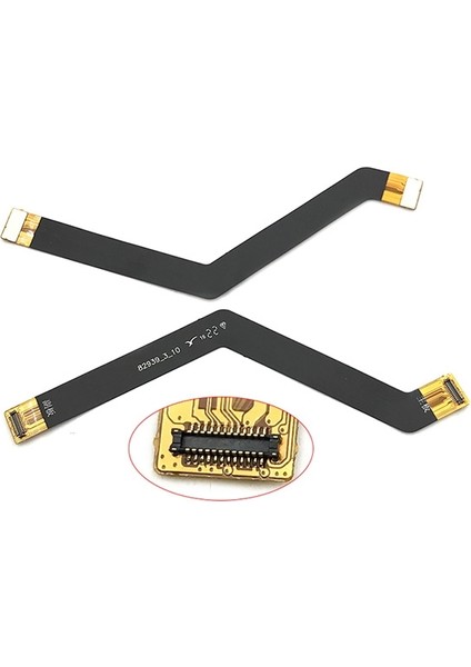 Lenovo K6 Note K33A42,K33A48 Ekran Motherbord Ara Film Flex