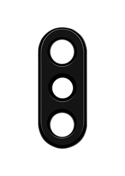 Xiaomi Mi Max 3 Kamera Lens Camı