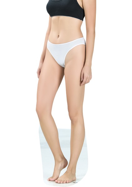 Kadın Bikini Külot JBR-655