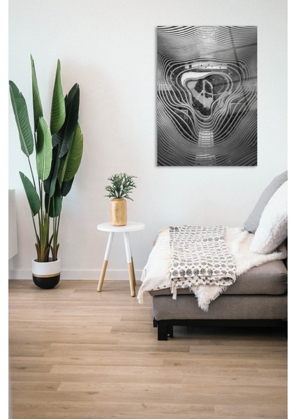 Concept Foto Manipülasyon Cam Tablo fiyatları