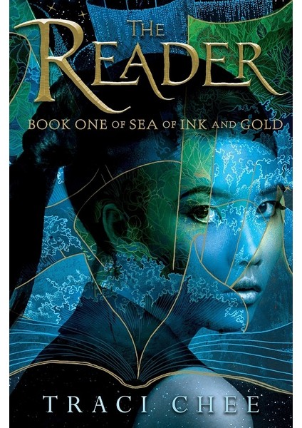 The Reader - Traci Chee