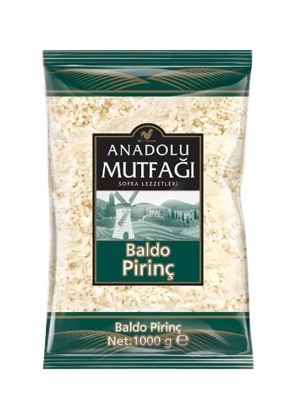 Baldo Prinç 1000 gr