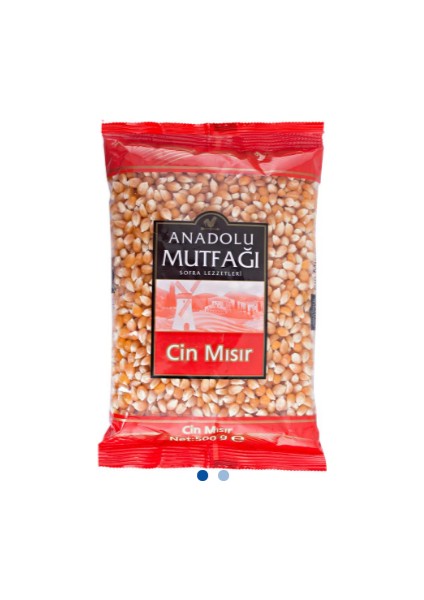 Cin Mısır 500 gr