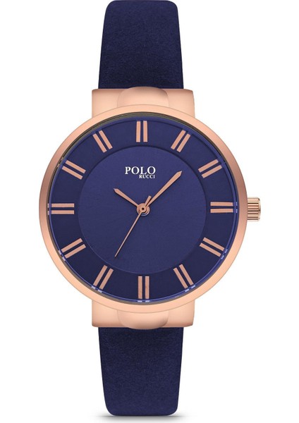 2098 Kayışlı Kadın Kol Saati