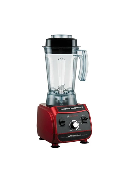 Gtech Professional Bar Blender 2 Lt. 30000 Devir