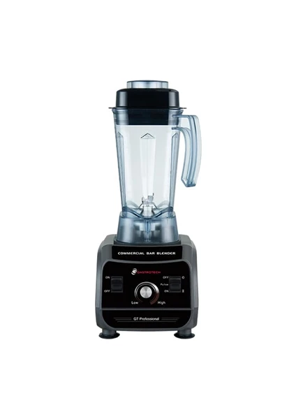 Gtech Professional Bar Blender Siyah