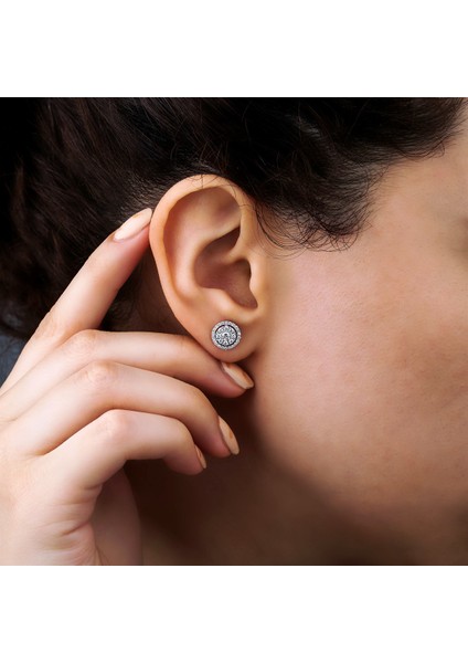 0,55 Karat Pırlanta Küpe fiyatları