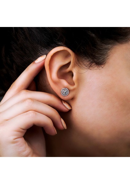 0,50 Karat Pırlanta Küpe fiyatları