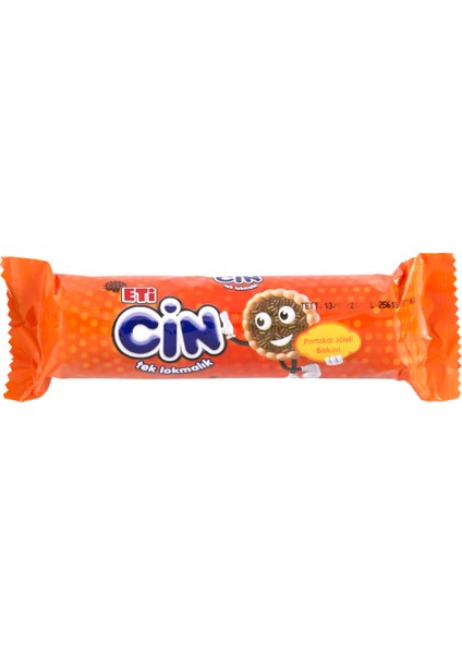 Cin Tek Lokmalık 18 Li