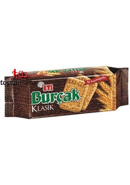 Burçak Bisküvi 24'lü