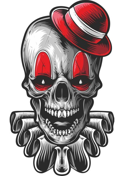 motorsiklet , Kask , Laptop ve Araç Sticker