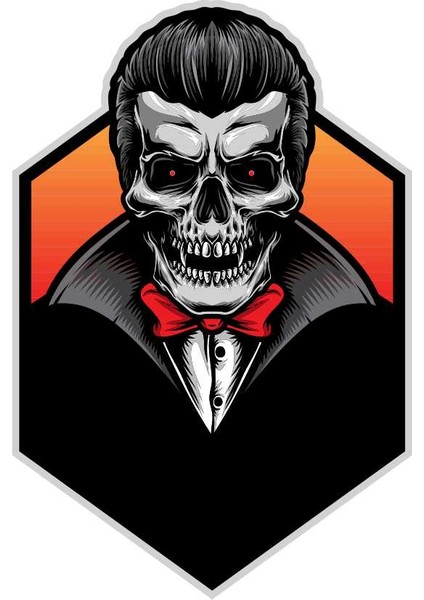 motorsiklet , Kask , Laptop ve Araç Sticker
