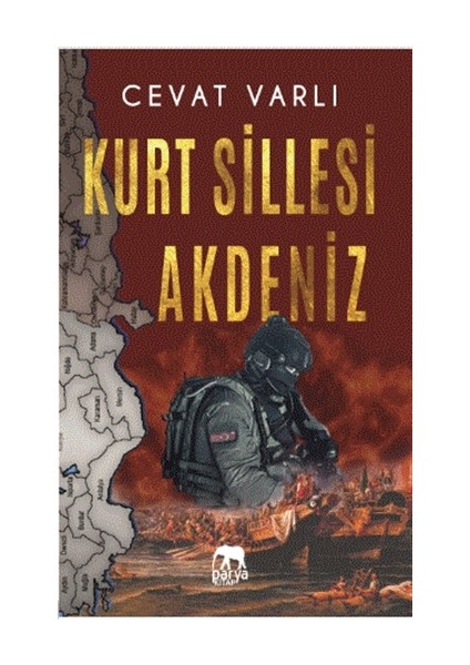 Kurt Sillesi Akdeniz - Cevat Varlı