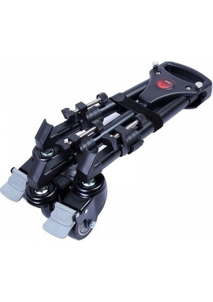 901 Dolly Tekerlek modelleri