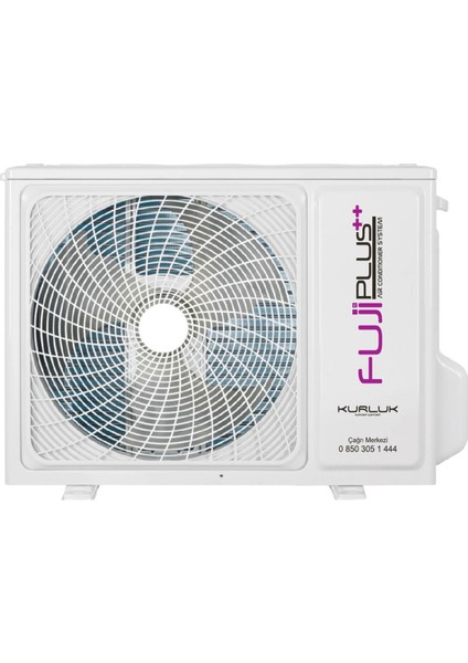 Air A++ 24000 BTU Inverter Duvar Tipi Klima