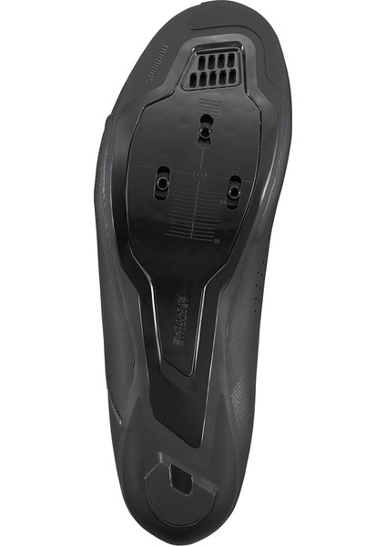 SH-RC300M Siyah Spd-Sl Bisiklet Ayakkabısı