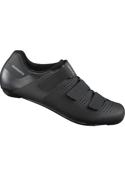 SH-RC100M Siyah Spd-Sl Bisiklet Ayakkabı