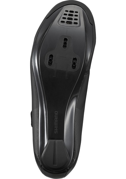 SH-RC100M Siyah Spd-Sl Bisiklet Ayakkabı