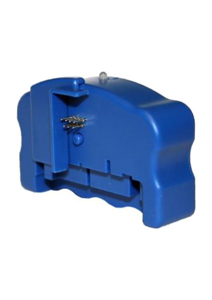 QE-665 Kartuş Çip Resetleyici