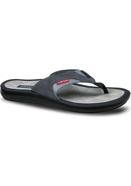 6100/11 Ceyo Merdane Erkek Terlik