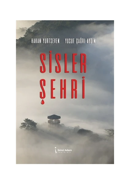 Sisler Şehri - Hakan Yurtseven