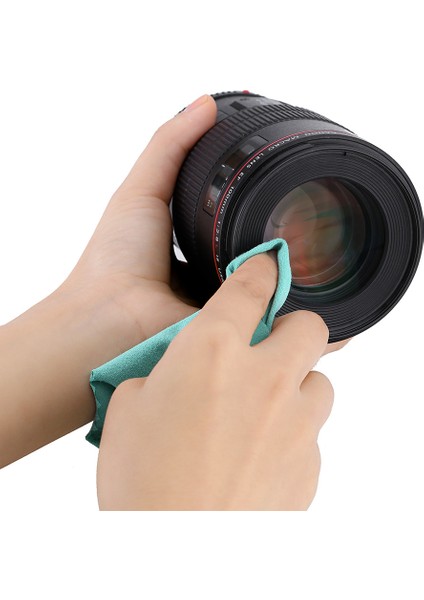 Temizleme Aracı Ekran Cam Lens Temizleyici Canon (Yurt Dışından)