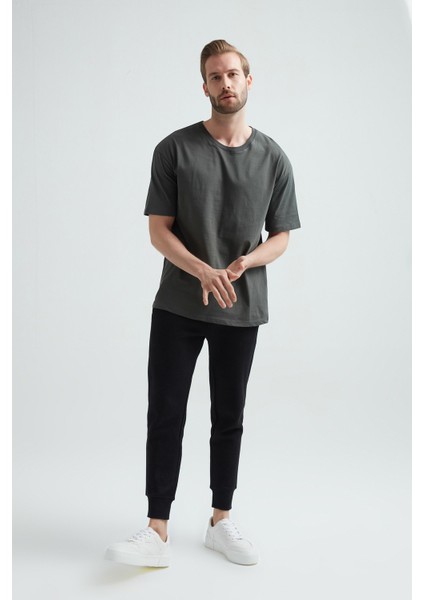 Weweus Oversize Erkek T-Shirt fiyatları