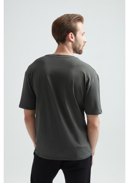 Weweus Oversize Erkek T-Shirt modelleri