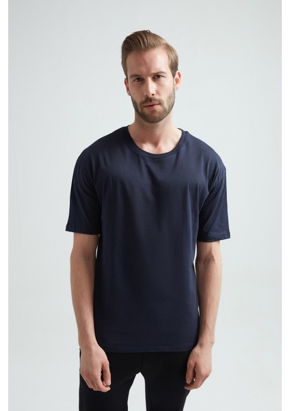Weweus Oversize Erkek T-Shirt