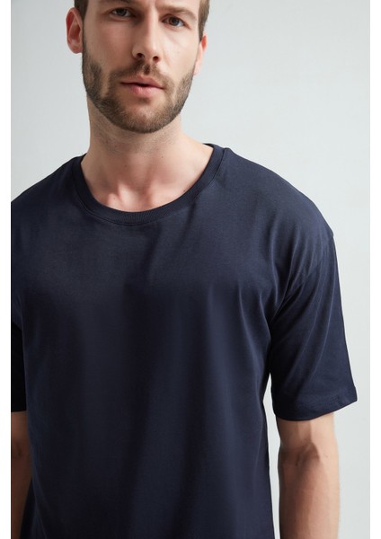Weweus Oversize Erkek T-Shirt fırsatları