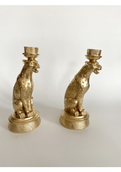 Leopar Şamdan fiyatları