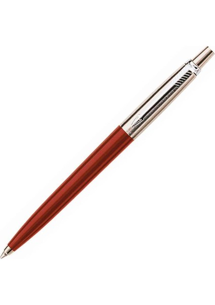 Ct S0033330 Jotter Tükenmez Kalem Kırmızı