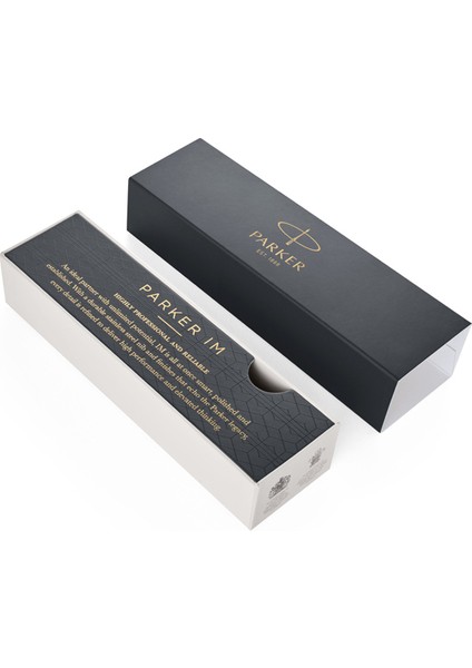 Ct S0033330 Jotter Tükenmez Kalem Kırmızı
