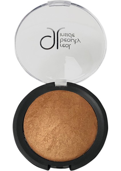 More Bronzer Terracotta 802