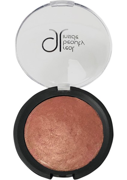 Terracotta Allık 805 Mysterious Coffee & Mix Of Pink