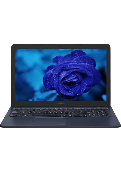 X543MA GQ1082A1 Intel Celeron N4020 4GB 512GB SSD Freedos 15.6" Hd Taşınabilir Bilgisayar