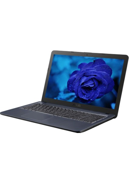 X543MA GQ1082A1 Intel Celeron N4020 4GB 512GB SSD Freedos 15.6" Hd Taşınabilir Bilgisayar