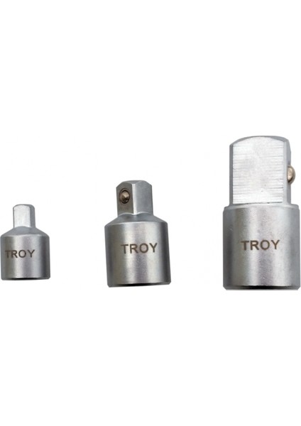 26136 Adaptör Seti, 3 Parça