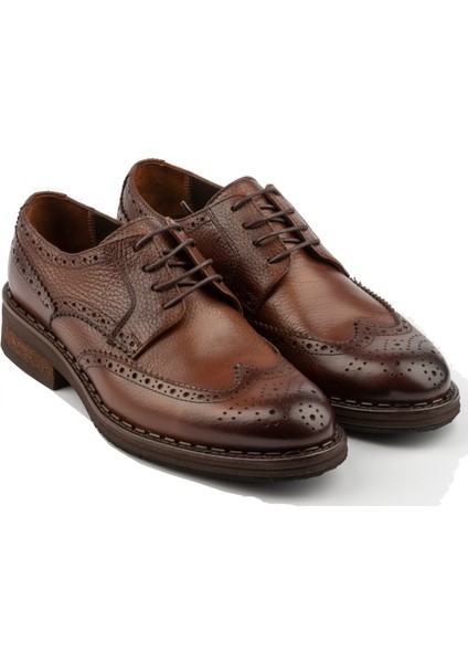 Ceviz Kahvesi Klasik Ayakkabi fırsatları