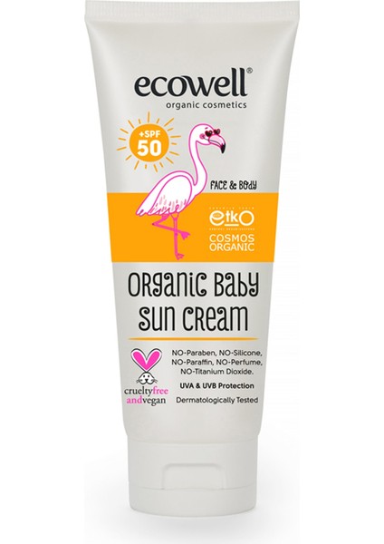 Bebe Şampuanı (300 Ml) + Bebe Losyonu (300 Ml) + Bebek Güneş Kremi 50SPF (110 Gr)