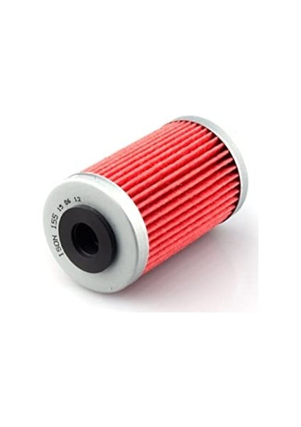 Ison Premium Yağ Filtresi IS-155 Bajaj Pulsar NS200 Dominar 400 Ktm 200 Duke 2012 2016 Ktm 390 Duke