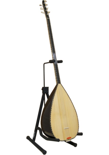 Divan Saz / Bağlama Standı Sehpası