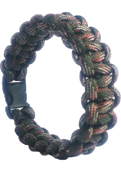 Paracord Survival Bileklik fiyatları