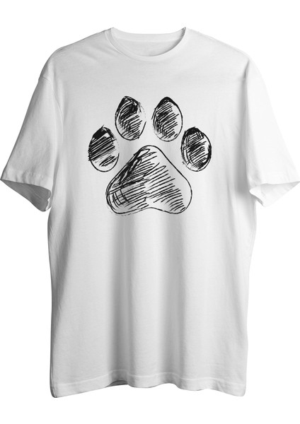 Claw Tişört