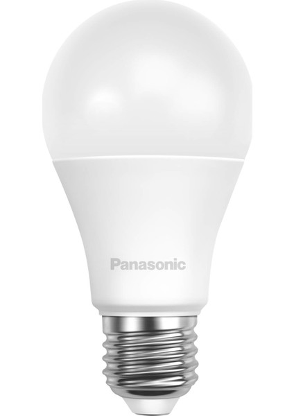 E27 LED Lamba 8,5W 765lm 2700K